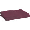 Ručník 50x100 cm bordó